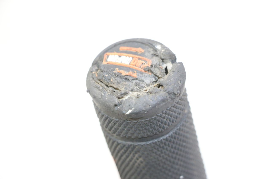 photo de GASHANDVAT APOLLO RFZ 125 - Andere kijkhoek