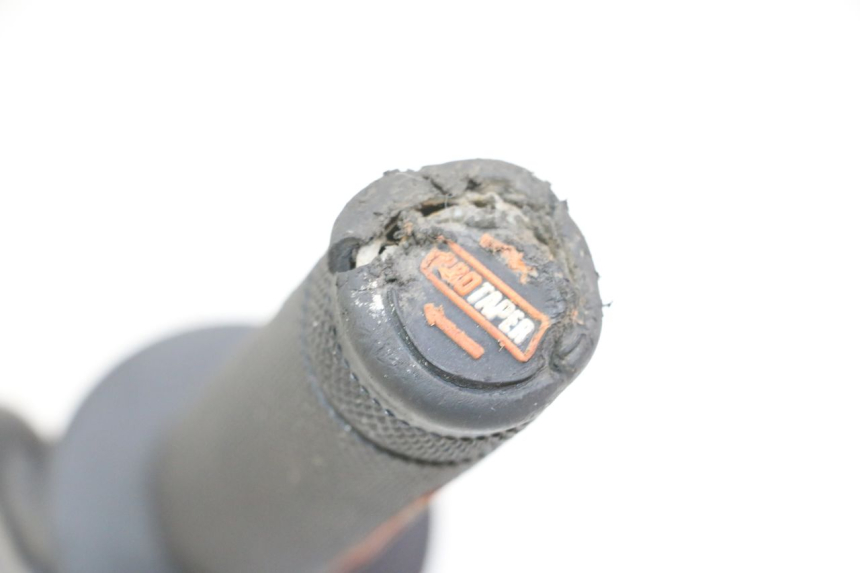 photo de GASHANDVAT APOLLO RFZ 125 - Technische close-up