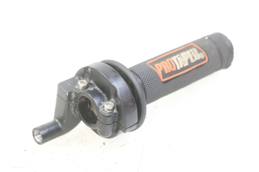 photo de GASHANDVAT APOLLO RFZ 125 - Overzicht