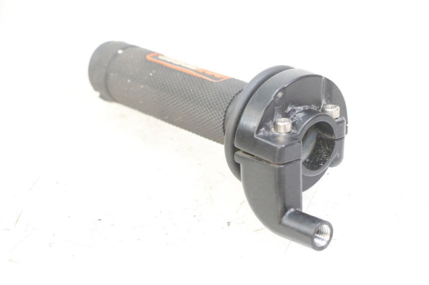 photo de GASHANDVAT APOLLO RFZ 125 - Bevestigingspunten