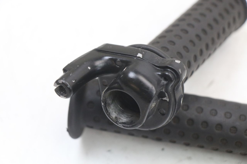 photo de GASHANDVAT APRILIA SR MOTARD 50 (2012 - 2018) - Zoom op gebruiksstaat