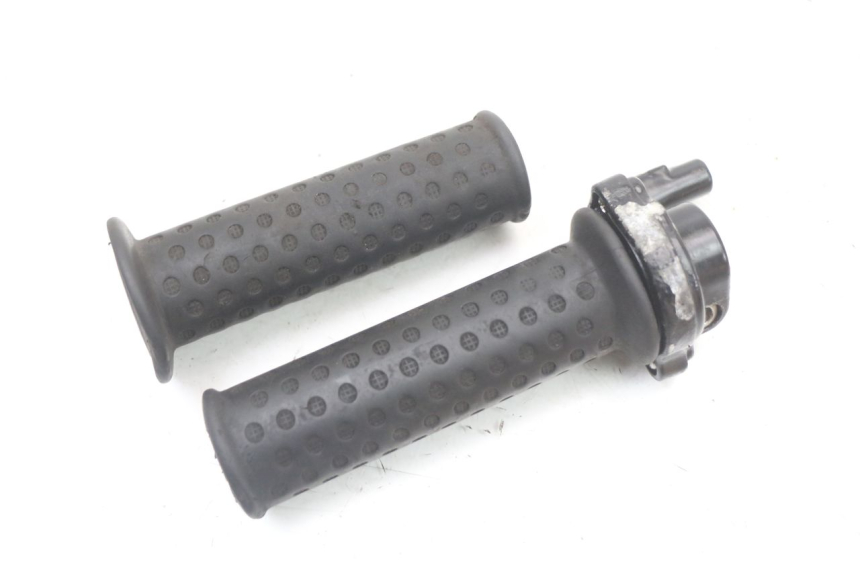 photo de GASHANDVAT APRILIA SR MOTARD 50 (2012 - 2018) - Andere kijkhoek