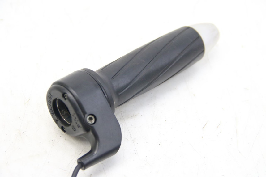 photo de GASHANDVAT ECCITY ARTELEC 670 1 (2013 - 2017) - Zoom op gebruiksstaat