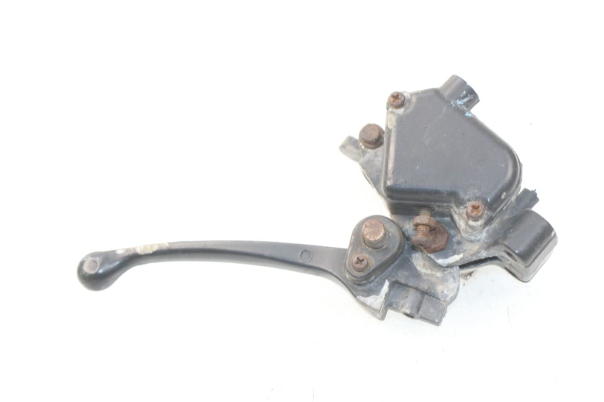photo de GASHANDVAT CHINESE QUAD ATV ENFANT 125 - Hoofdaanzicht