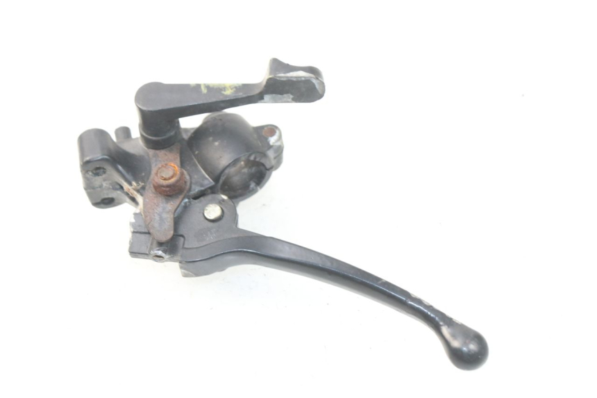 photo de GASHANDVAT CHINESE QUAD ATV ENFANT 125 - Zoom op gebruiksstaat
