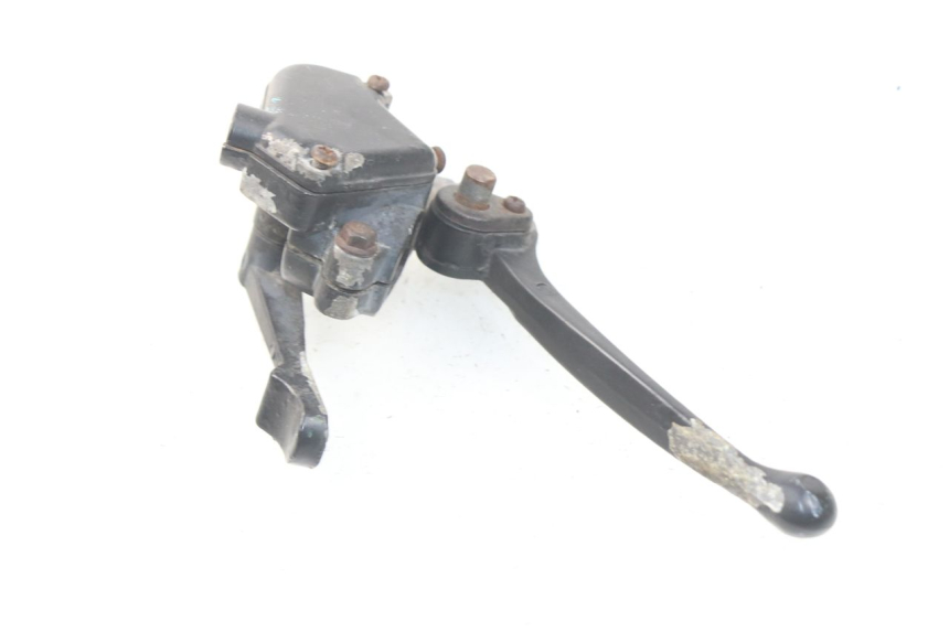 photo de GASHANDVAT CHINESE QUAD ATV ENFANT 125 - Andere kijkhoek