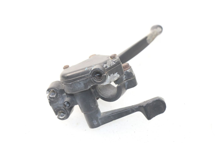photo de GASHANDVAT CHINESE QUAD ATV ENFANT 125 - Technische close-up