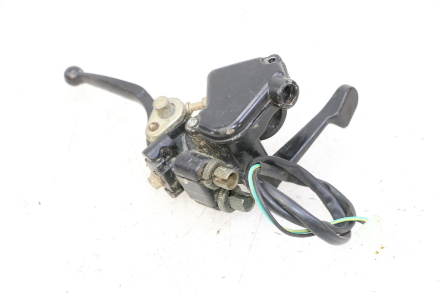 photo de Gashendel KEROX BAZOOKA 110 - Hoofdaanzicht