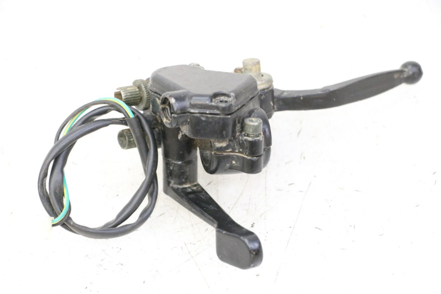 photo de Gashendel KEROX BAZOOKA 110 - Technische close-up