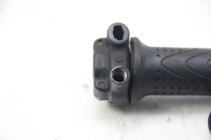 photo de GASHANDVAT PIAGGIO BEVERLY 125 (2010 - 2015) - Zoom op gebruiksstaat