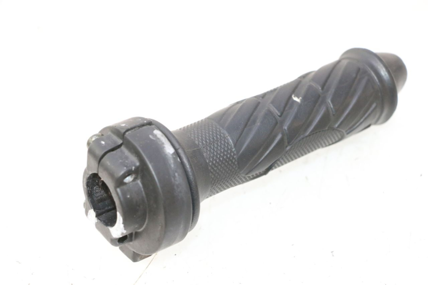 photo de Gashendel MASH BIBOP 2.0 50 (2021 - 2026) - Technische close-up