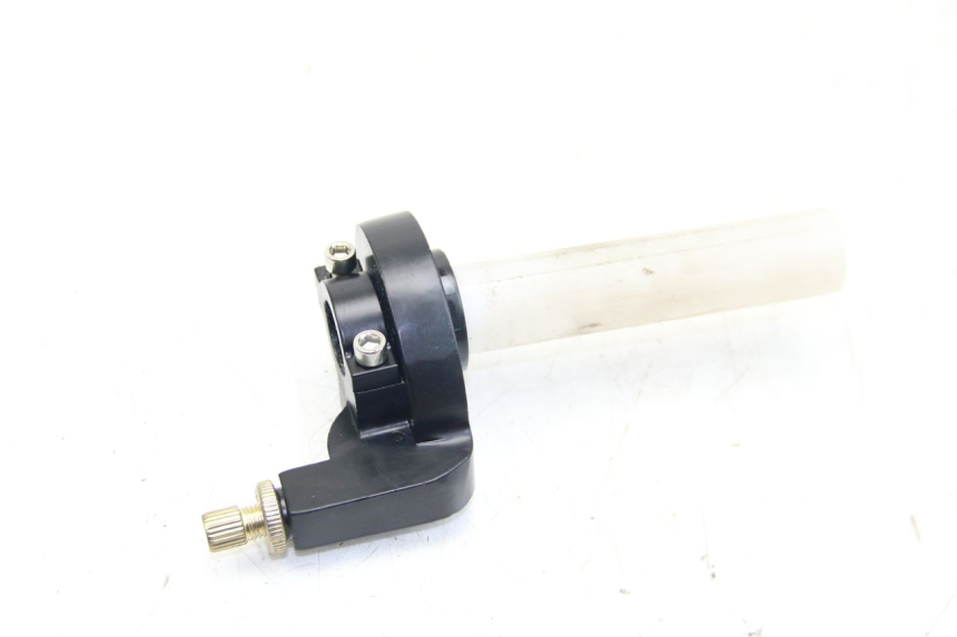 photo de GASHANDVAT MBK BOOSTER SPIRIT 50 (1999 - 2003) - Andere kijkhoek