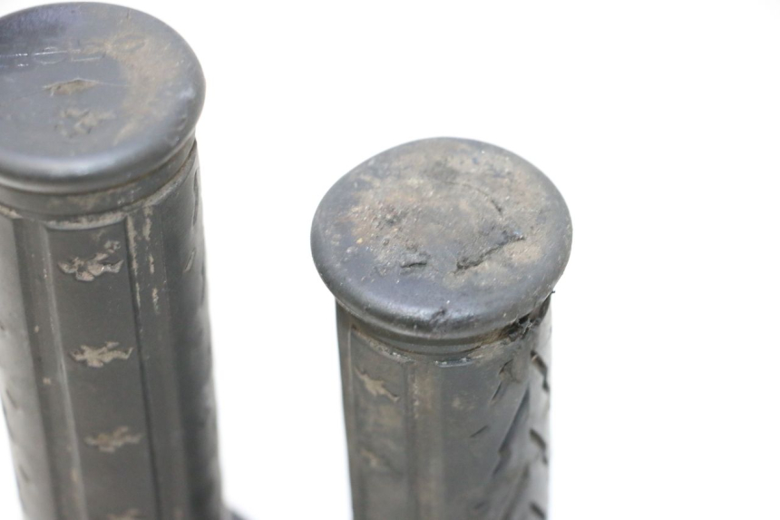 photo de GASHANDVAT MBK BOOSTER SPIRIT 50 (1999 - 2003) - Technische close-up