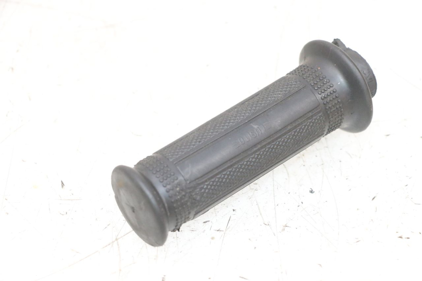 photo de GASHANDVAT MBK BOOSTER SPIRIT NAKED 50 (2004 - 2017) - Zoom op gebruiksstaat