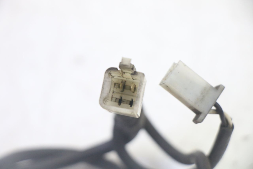 photo de Gashendel SUZUKI BURGMAN 125 (2007 - 2014) - Kenmerkende details