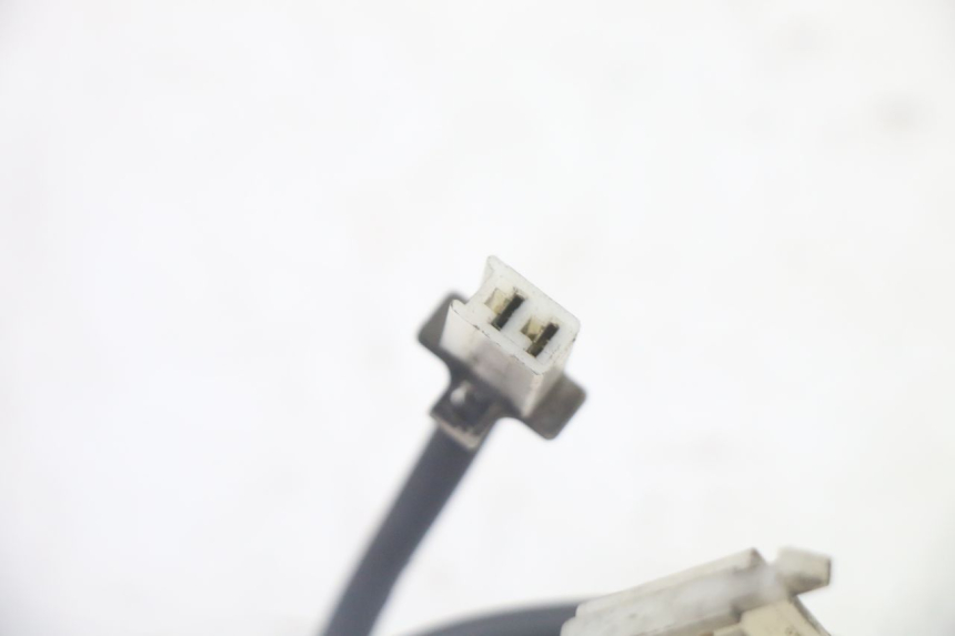 photo de Gashendel SUZUKI BURGMAN 125 (2007 - 2014) - Zoom op componenten