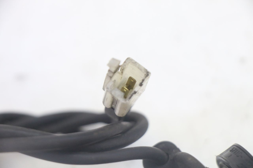 photo de Gashendel SUZUKI BURGMAN 125 (2007 - 2014) - Overzicht