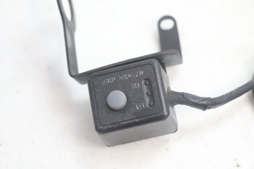 photo de Gashendel SUZUKI BURGMAN EXECUTIVE ABS 650 (2006 - 2012) - Productaanzicht