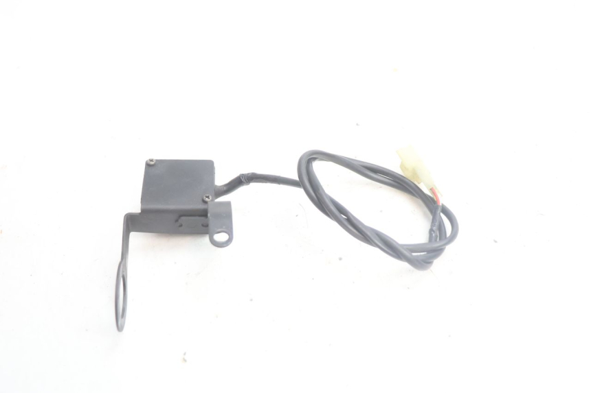 photo de Gashendel SUZUKI BURGMAN EXECUTIVE ABS 650 (2006 - 2012) - Kenmerkende details