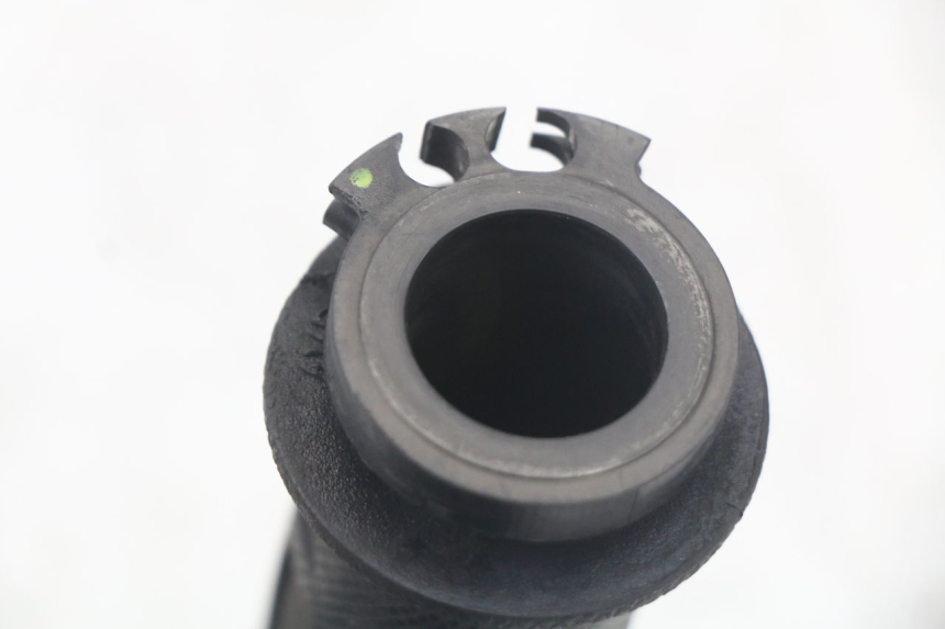 photo de GASHANDVAT YAMAHA BW'S BWS 125 (2010 - 2013) - Zoom op gebruiksstaat