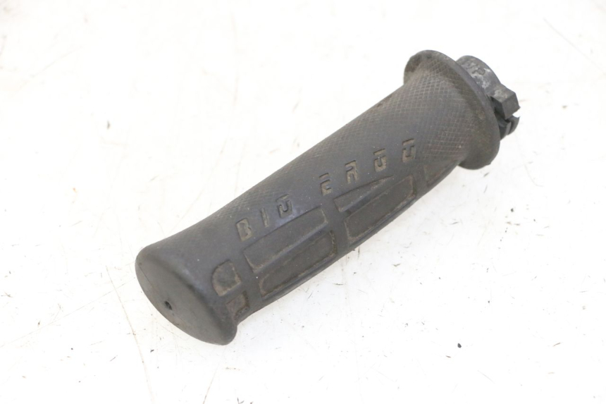 photo de GASHANDVAT YAMAHA BW'S 100 (1999 - 2002) - Zoom op gebruiksstaat