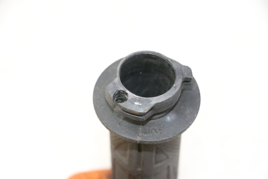 photo de GASHANDVAT YAMAHA BW'S 100 (1999 - 2002) - Andere kijkhoek