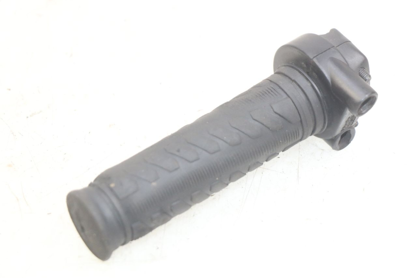 photo de GASHANDVAT YAMAHA BW'S EASY 50 (2013 - 2016) - Zoom op gebruiksstaat