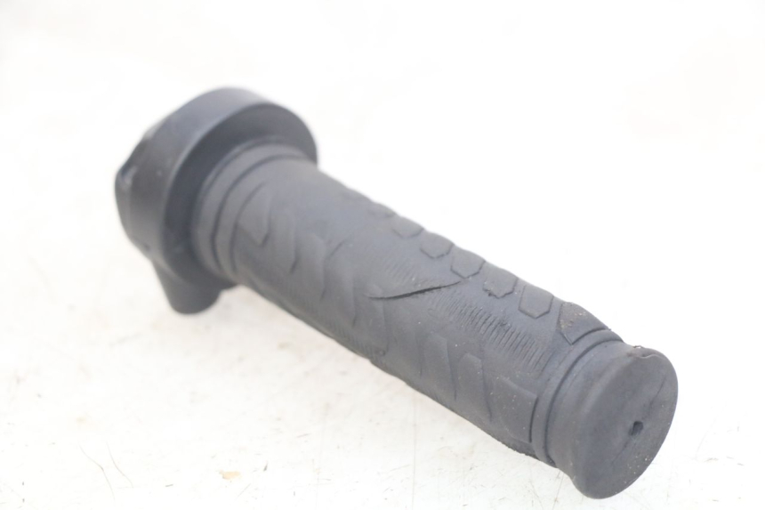 photo de GASHANDVAT YAMAHA BW'S EASY 50 (2013 - 2016) - Andere kijkhoek