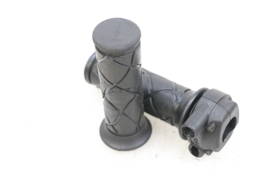 photo de GASHANDVAT YAMAHA BW'S EASY 50 (2013 - 2016) - Hoofdaanzicht