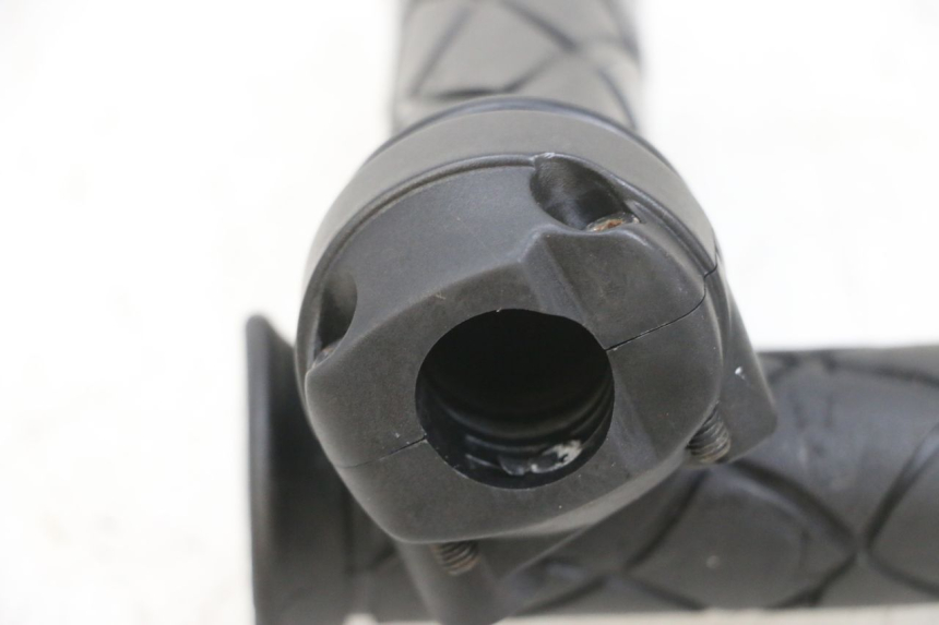 photo de GASHANDVAT YAMAHA BW'S EASY 50 (2013 - 2016) - Zoom op gebruiksstaat