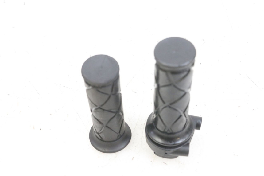 photo de GASHANDVAT YAMAHA BW'S EASY 50 (2013 - 2016) - Andere kijkhoek