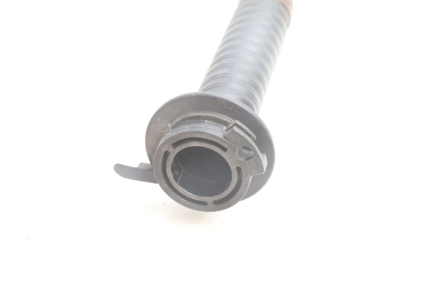 photo de Gashendel BMW C1 125 (2000 - 2003) - Detail van het onderdeel