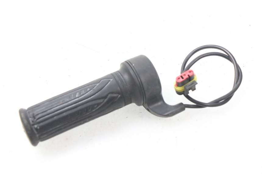 photo de Gashendel ERIDER CARGO 1 (2009 - 2018) - Hoofdaanzicht