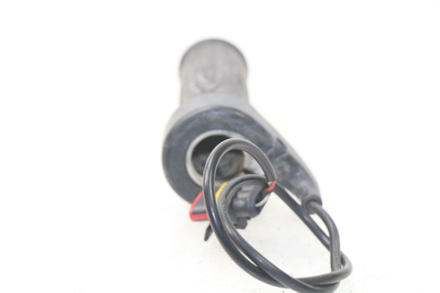 photo de Gashendel ERIDER CARGO 1 (2009 - 2018) - Detail van het onderdeel