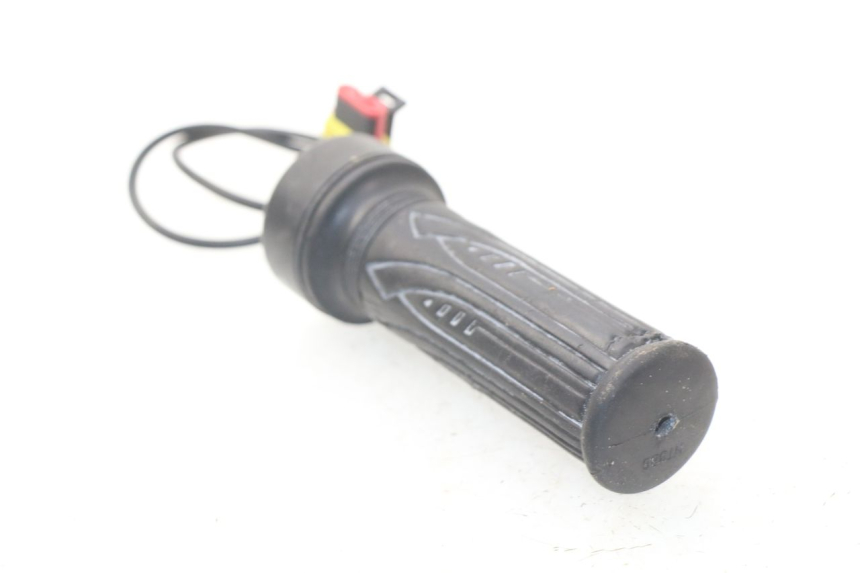 photo de Gashendel ERIDER CARGO 1 (2009 - 2018) - Andere kijkhoek