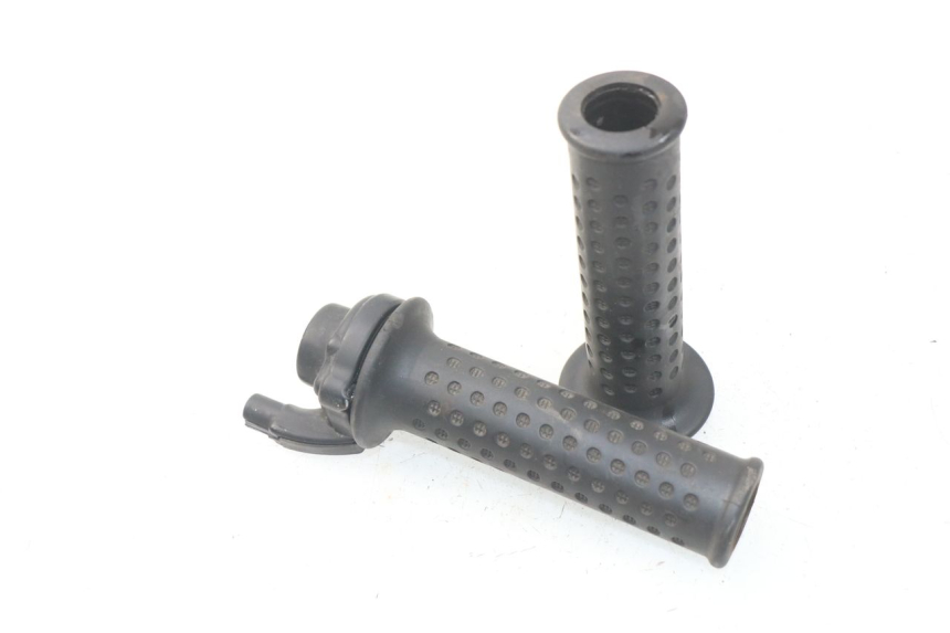 photo de GASHANDVAT PIAGGIO CARNABY 125 (2007 - 2011) - Hoofdaanzicht