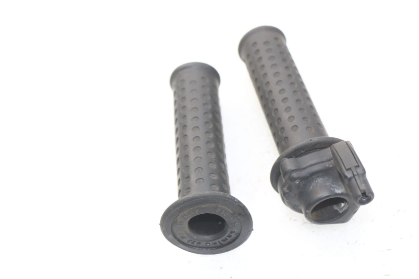 photo de GASHANDVAT PIAGGIO CARNABY 125 (2007 - 2011) - Detail van het onderdeel