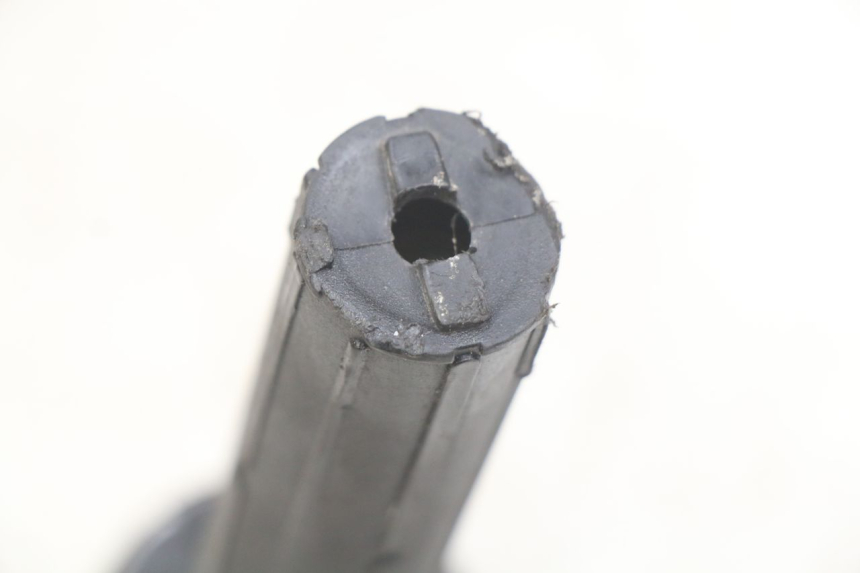 photo de GASHANDVAT TGB CITY 2 50 (2009 - 2013) - Zoom op gebruiksstaat