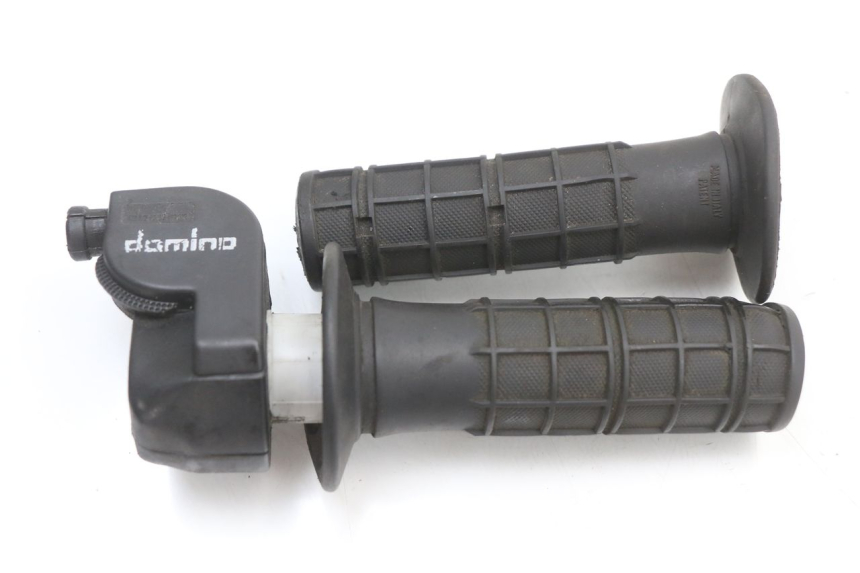 photo de GASHANDVAT SHERCO CITY CORP 125 (2003 - 2007) - Hoofdaanzicht