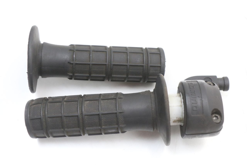 photo de GASHANDVAT SHERCO CITY CORP 125 (2003 - 2007) - Detail van het onderdeel