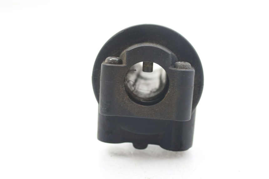 photo de GASHANDVAT SYM CITYCOM CITY COM 125 (2009 - 2014) - Zoom op gebruiksstaat