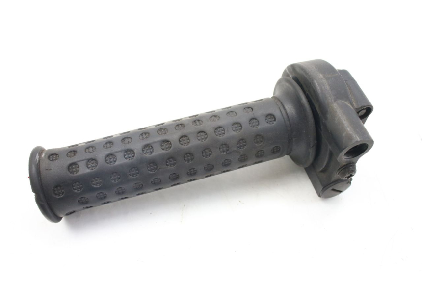 photo de GASHANDVAT SYM CITYCOM CITY COM 125 (2009 - 2014) - Andere kijkhoek