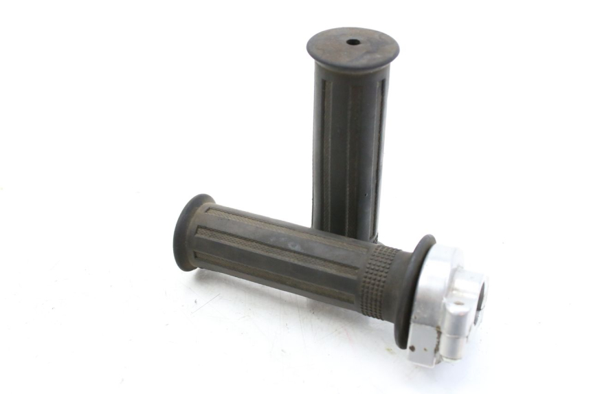 photo de GASHANDVAT SUZUKI CP 80 (1985 - 1996) - Hoofdaanzicht