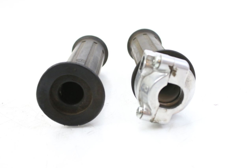 photo de GASHANDVAT SUZUKI CP 80 (1985 - 1996) - Detail van het onderdeel