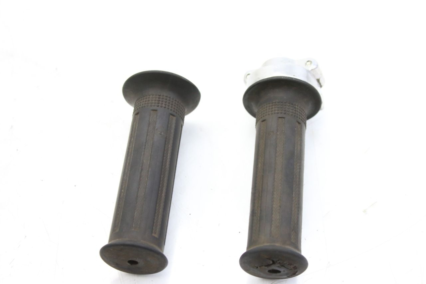 photo de GASHANDVAT SUZUKI CP 80 (1985 - 1996) - Andere kijkhoek