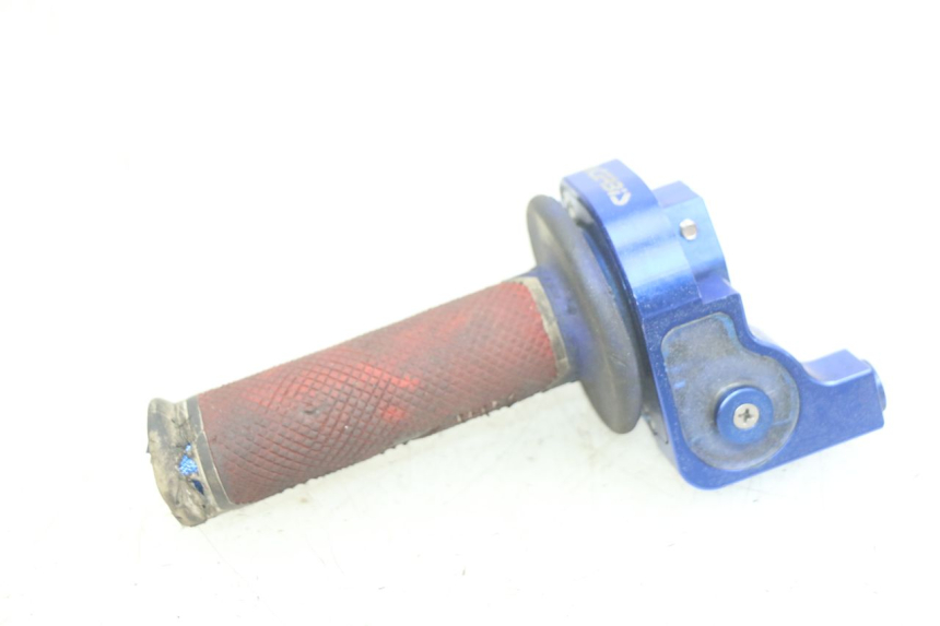 photo de GASHANDVAT HONDA CR 125 (1995 - 1997) - Hoofdaanzicht
