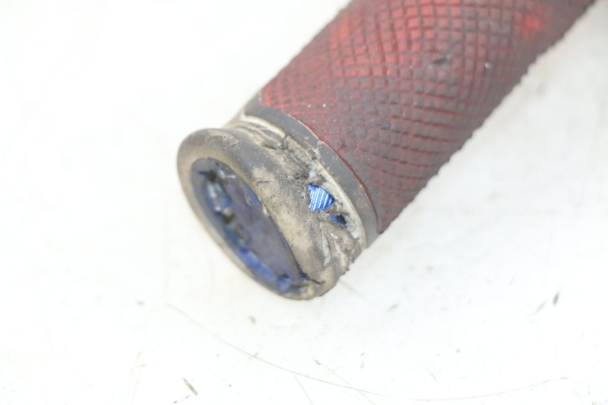 photo de GASHANDVAT HONDA CR 125 (1995 - 1997) - Andere kijkhoek