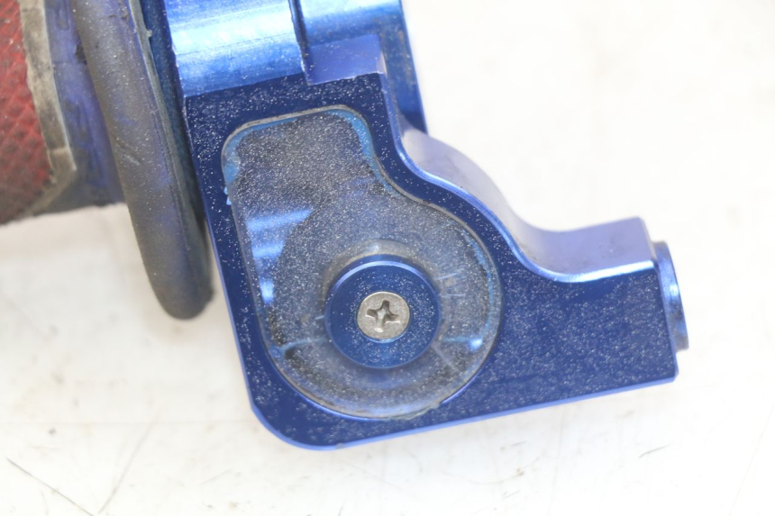 photo de GASHANDVAT HONDA CR 125 (1995 - 1997) - Technische close-up