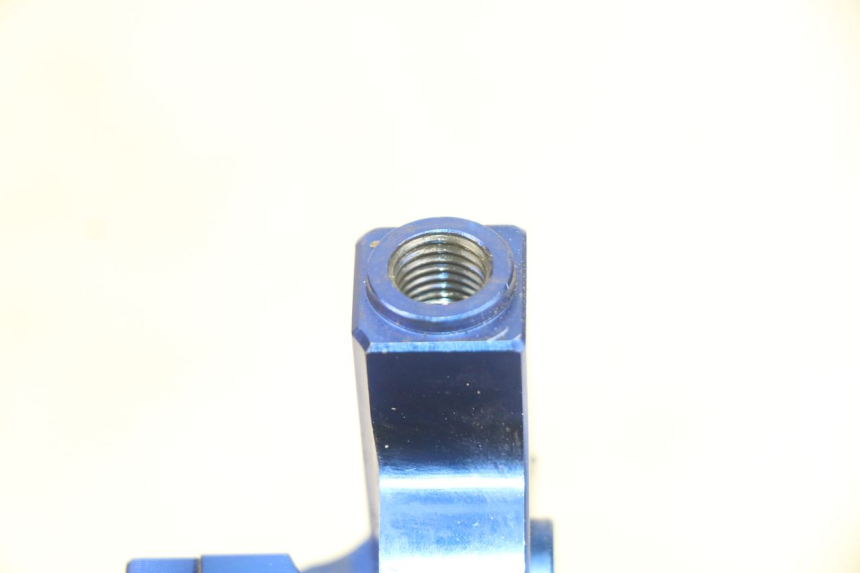 photo de GASHANDVAT HONDA CR 125 (1995 - 1997) - Overzicht