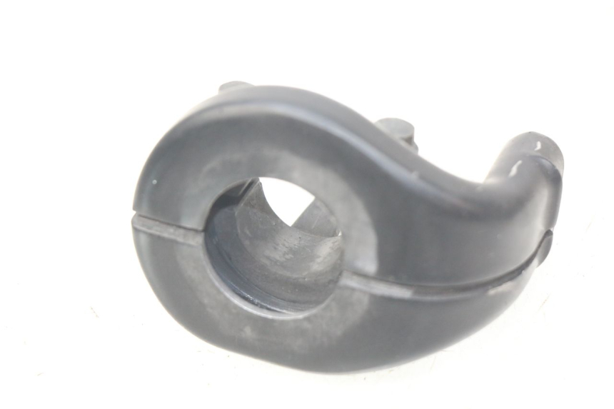 photo de GASHANDVAT HONDA CRF CR-F 450 (2005 - 2008) - Zoom op gebruiksstaat